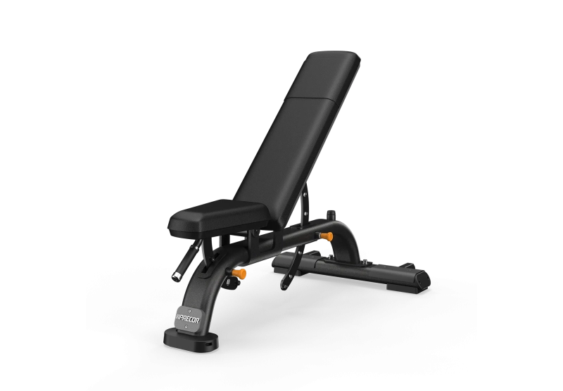 Shop Precor Benches Now